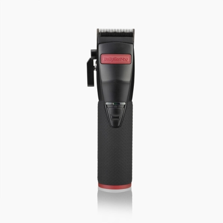 BaByliss Maszynka Boost+ czerwono-czarny FX8700RBPE